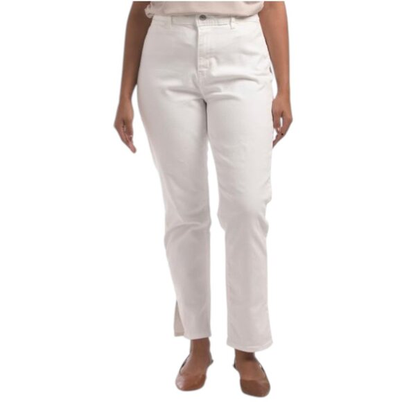 Levi's Pants - LEVIS Tailored 724 Straight Pants